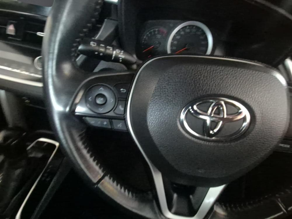 Toyota Corolla Cross 1.8 Xs Cvt