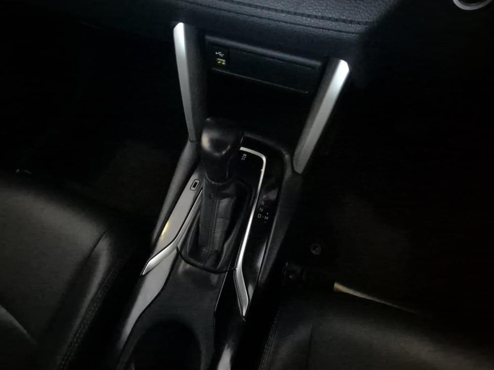 Toyota Corolla Cross 1.8 Xs Cvt