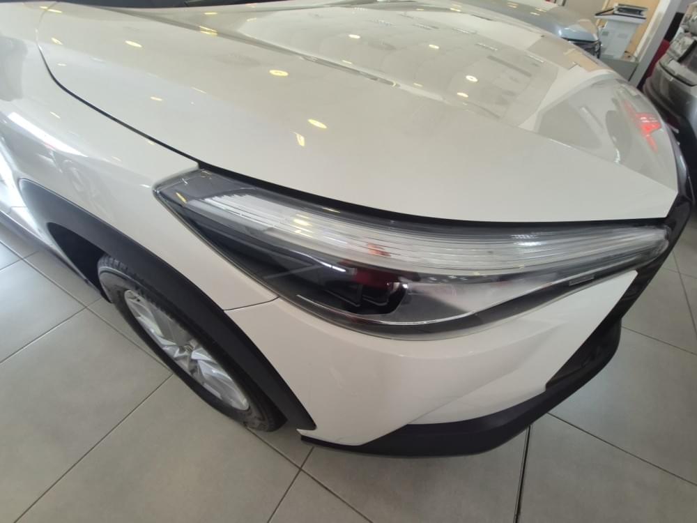 Toyota Corolla Cross 1.8 Xs Cvt