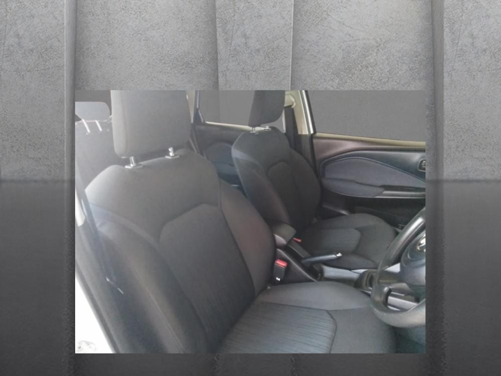 Toyota Starlet 1.5 Xi