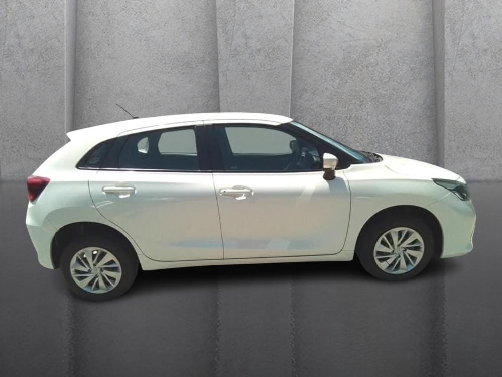 Toyota Starlet 1.5 Xi