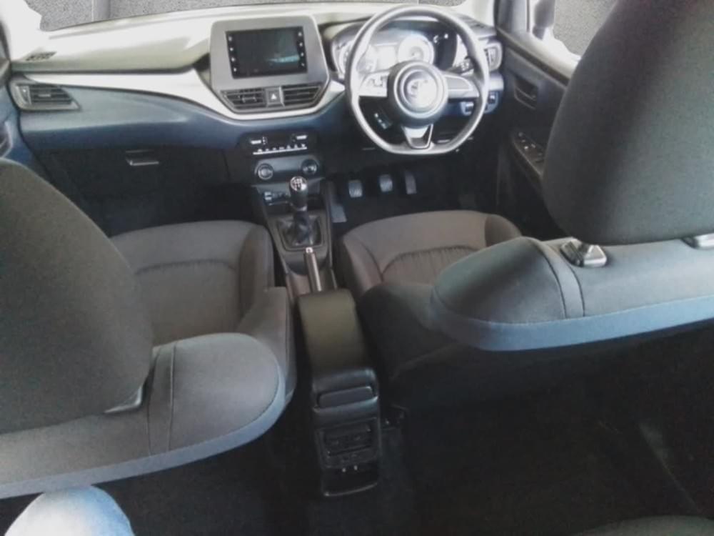 Toyota Starlet 1.5 Xi