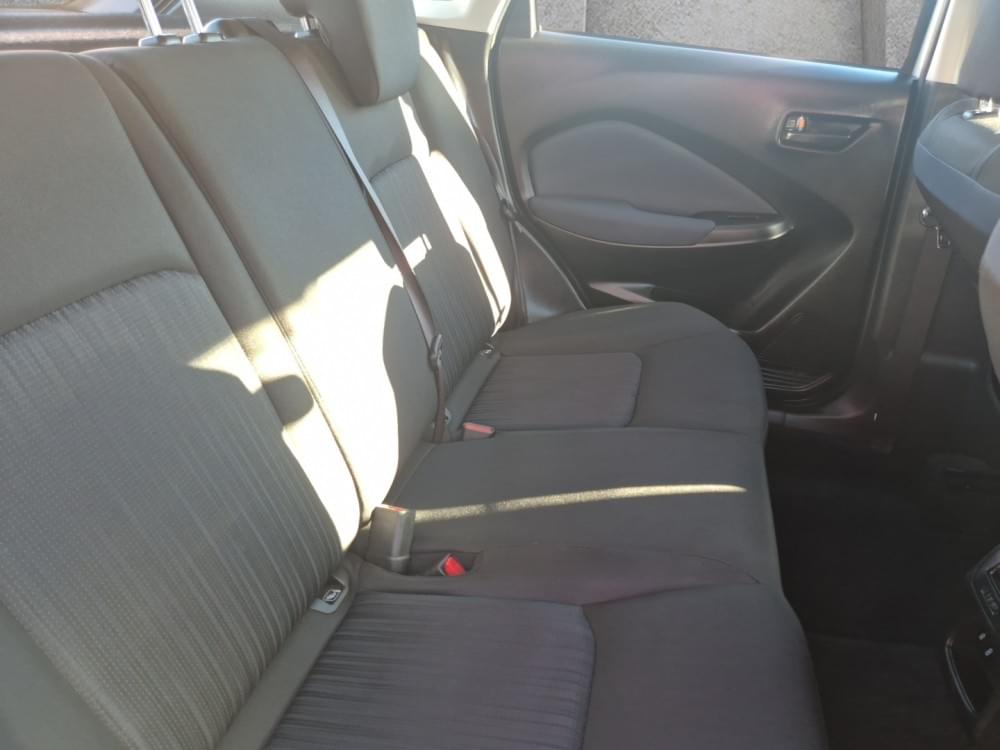 Toyota Starlet 1.5 Xi
