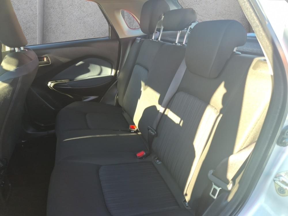 Toyota Starlet 1.5 Xi