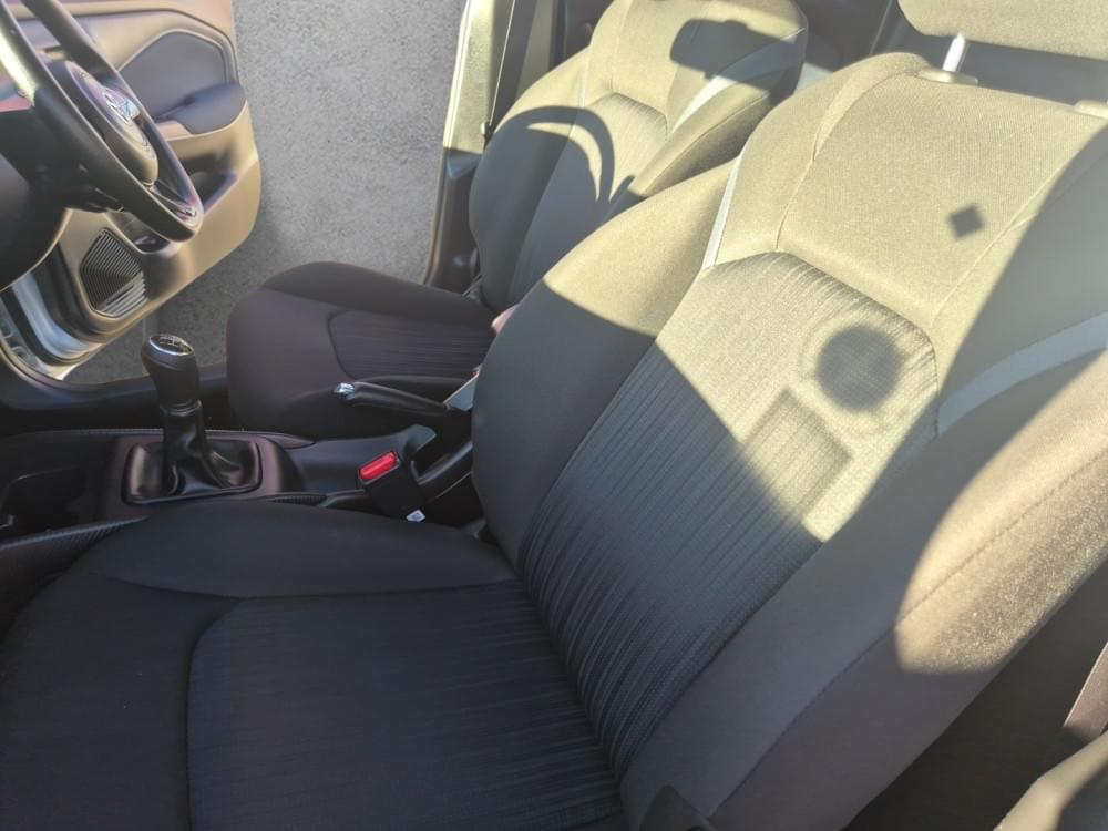 Toyota Starlet 1.5 Xi