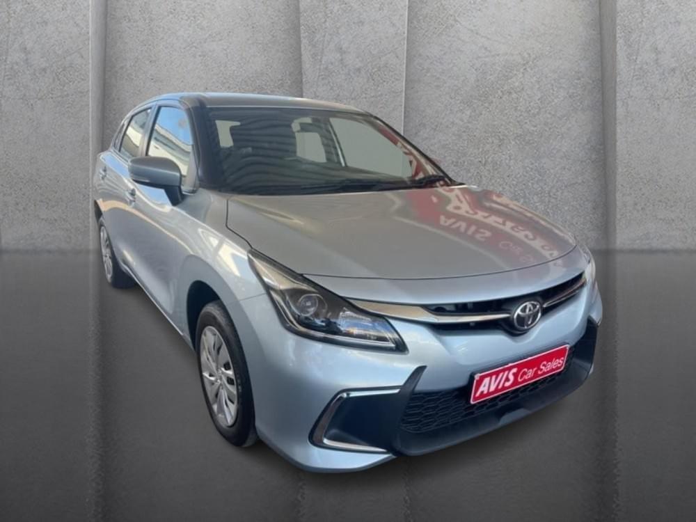 Toyota N/A 1.5 Xi