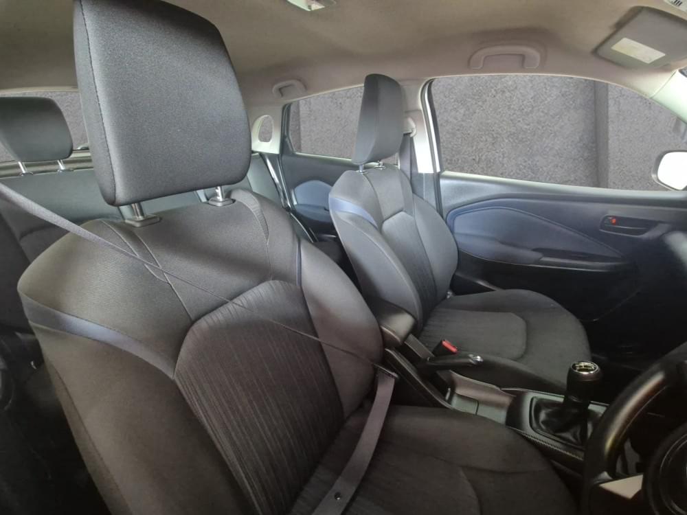 Toyota Starlet 1.5 Xi