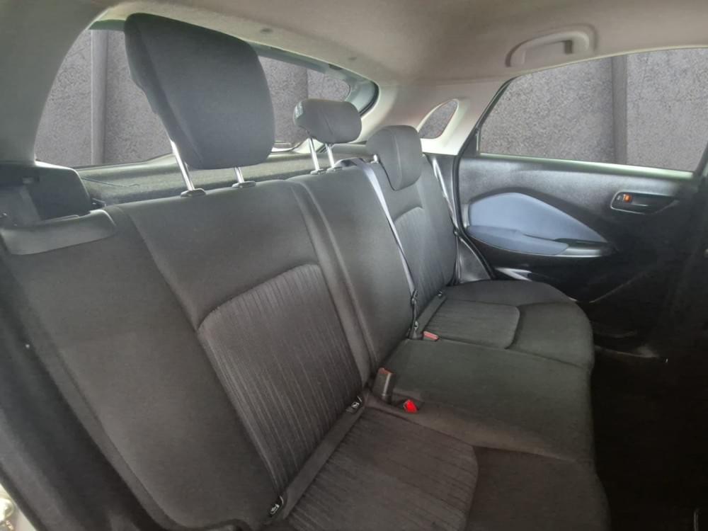 Toyota Starlet 1.5 Xi