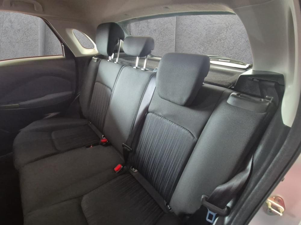 Toyota Starlet 1.5 Xi