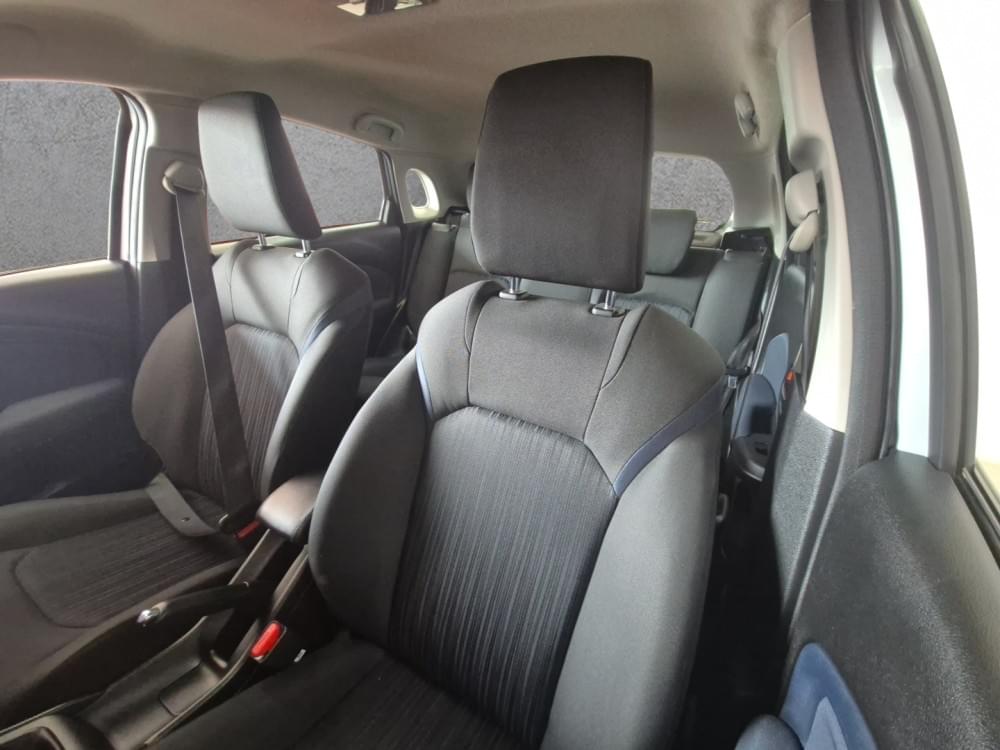 Toyota Starlet 1.5 Xi