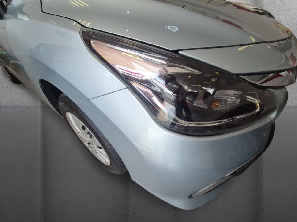 Toyota Starlet 1.5 Xi