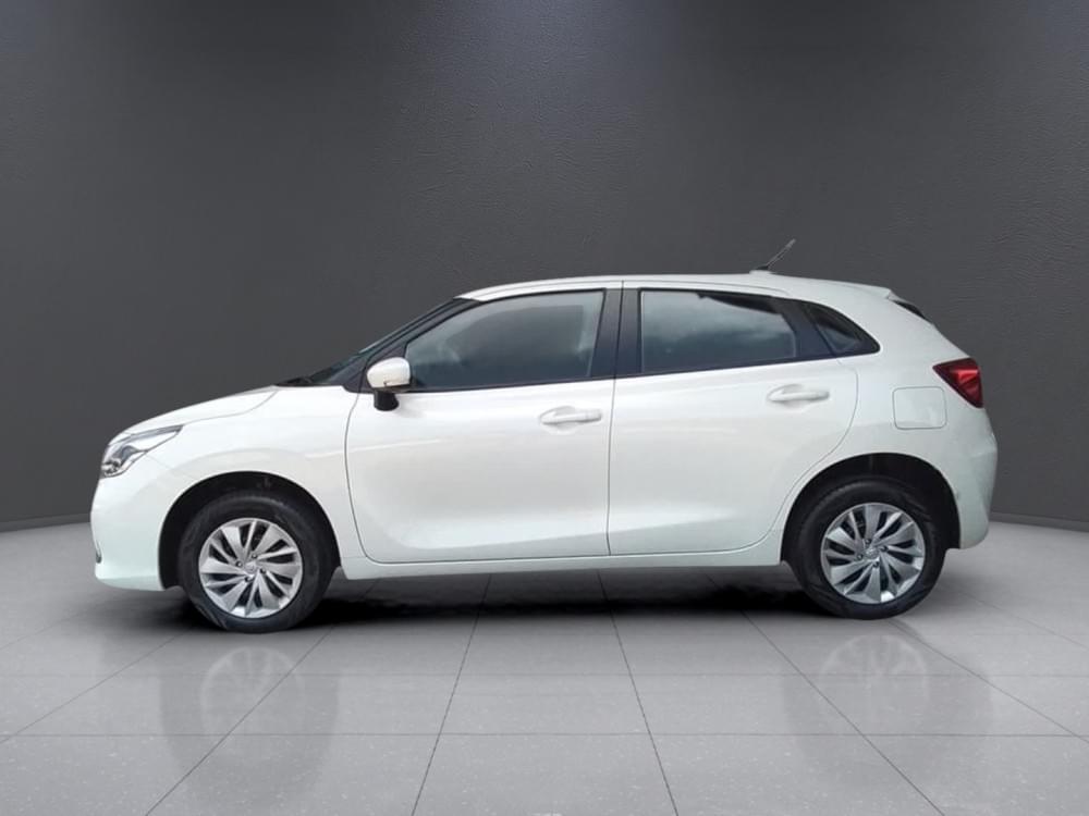 Toyota Starlet 1.5 Xi