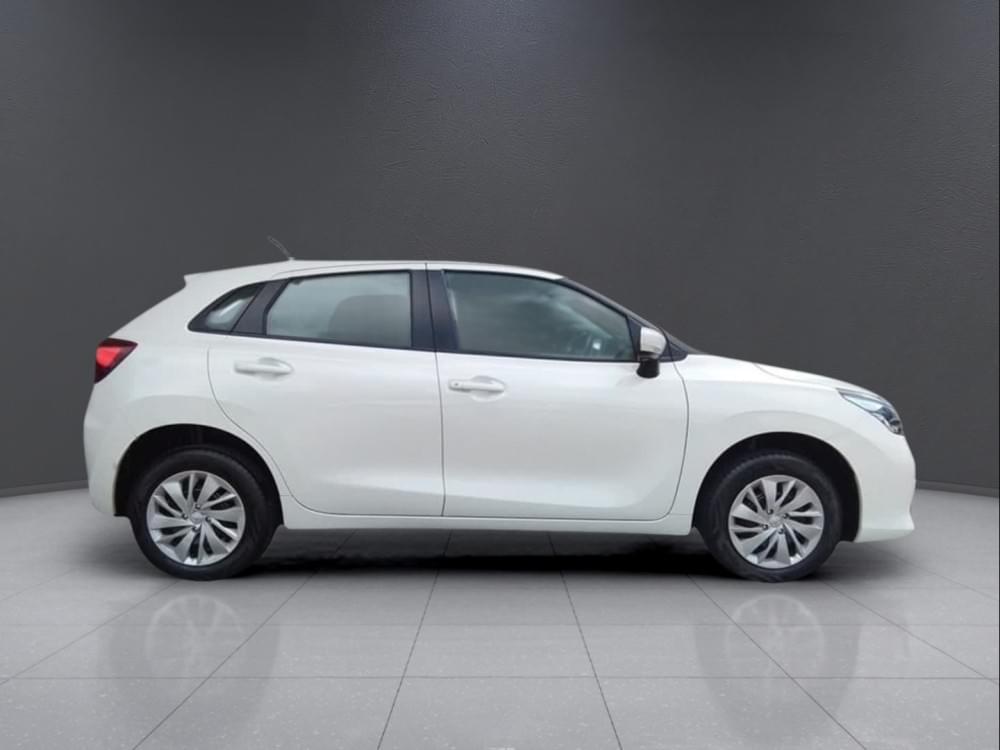 Toyota Starlet 1.5 Xi