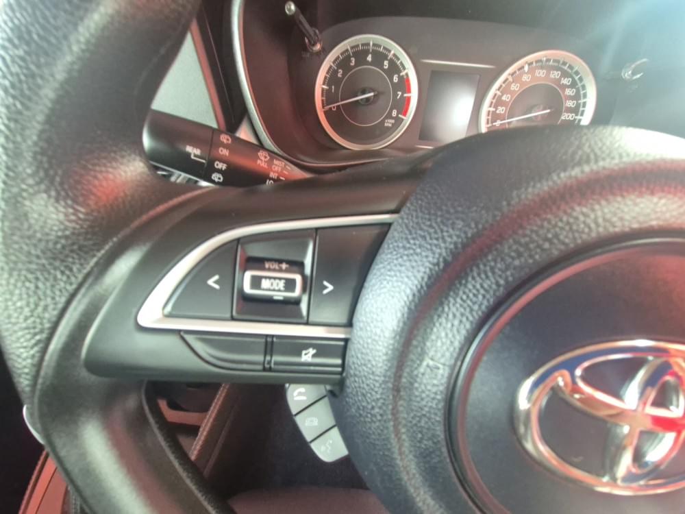 Toyota Starlet 1.5 Xi