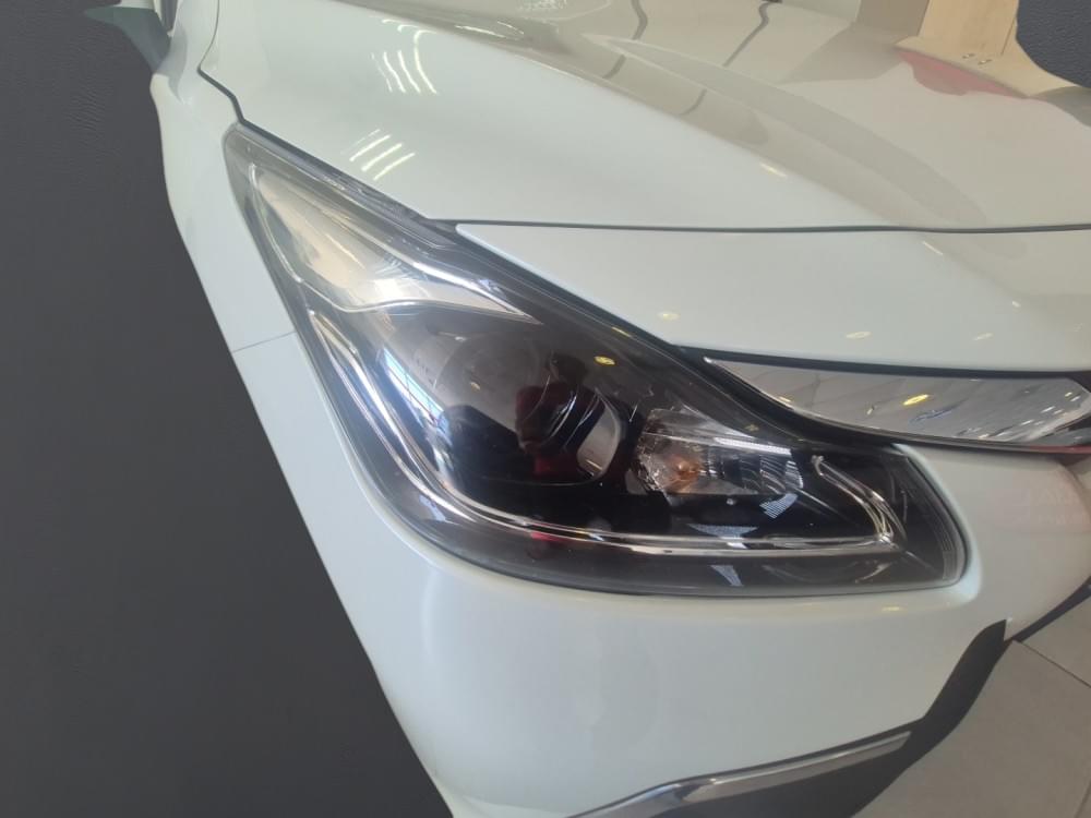 Toyota Starlet 1.5 Xi