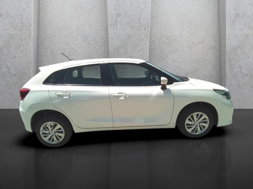 Toyota Starlet 1.5 Xi