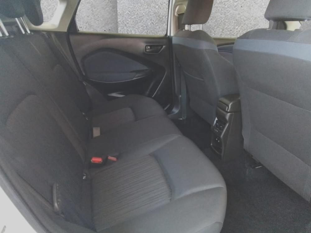 Toyota Starlet 1.5 Xi