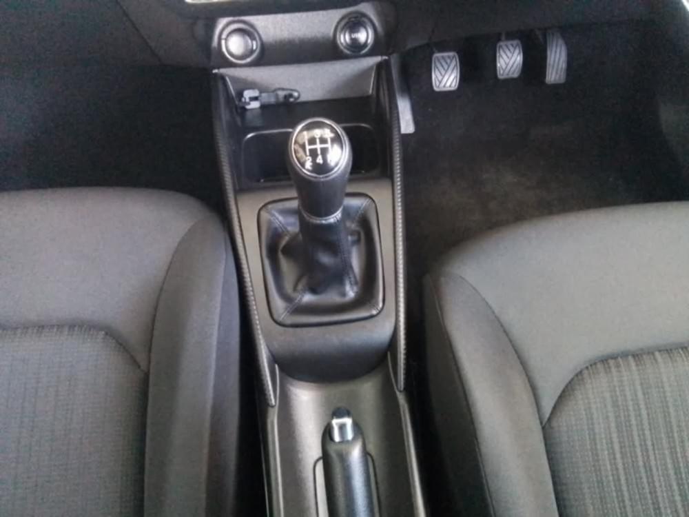 Toyota Starlet 1.5 Xi