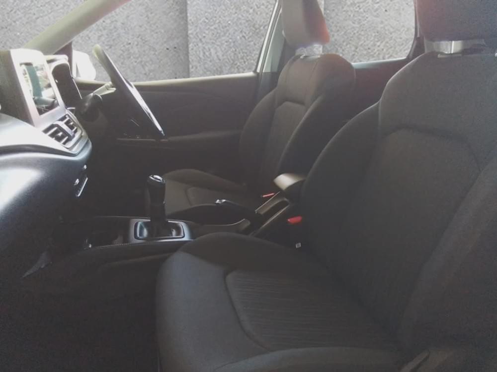 Toyota Starlet 1.5 Xi