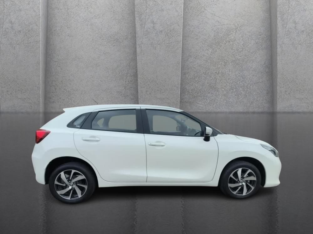 Toyota Starlet 1.5 Xi