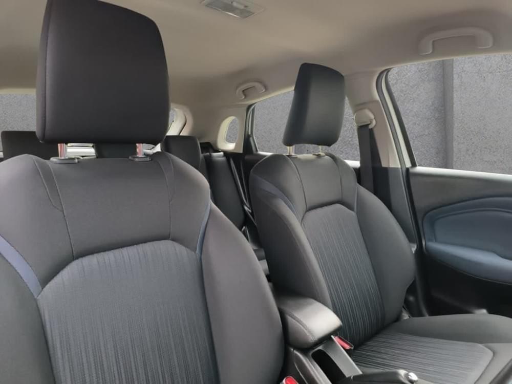 Toyota Starlet 1.5 Xi