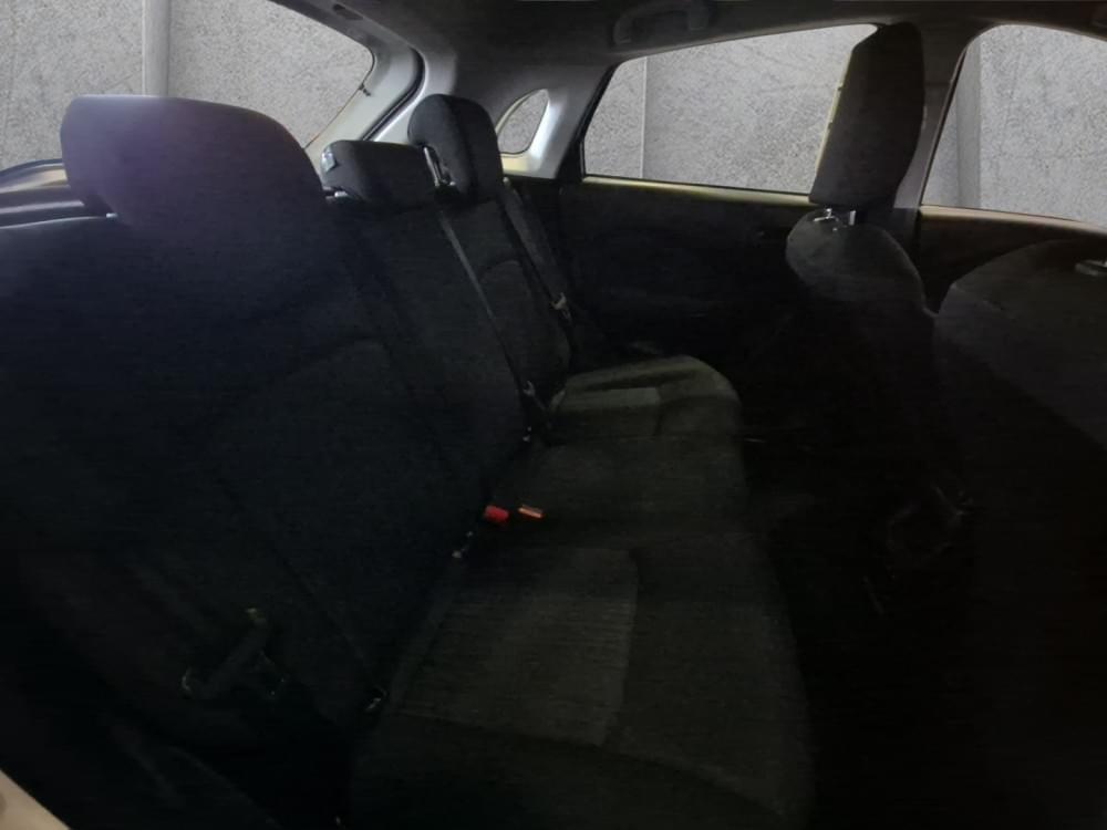 Toyota Starlet 1.5 Xi