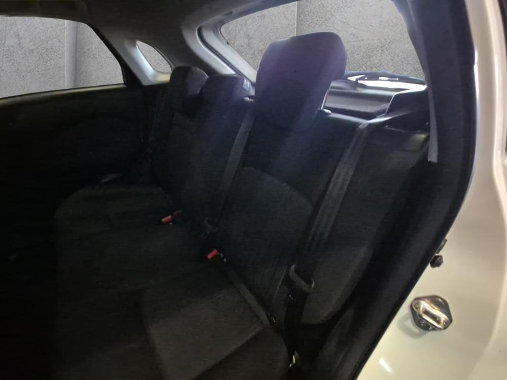 Toyota Starlet 1.5 Xi