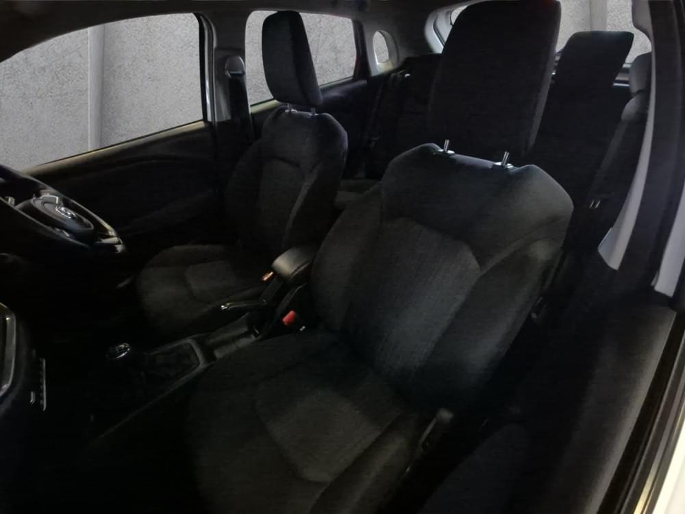 Toyota Starlet 1.5 Xi