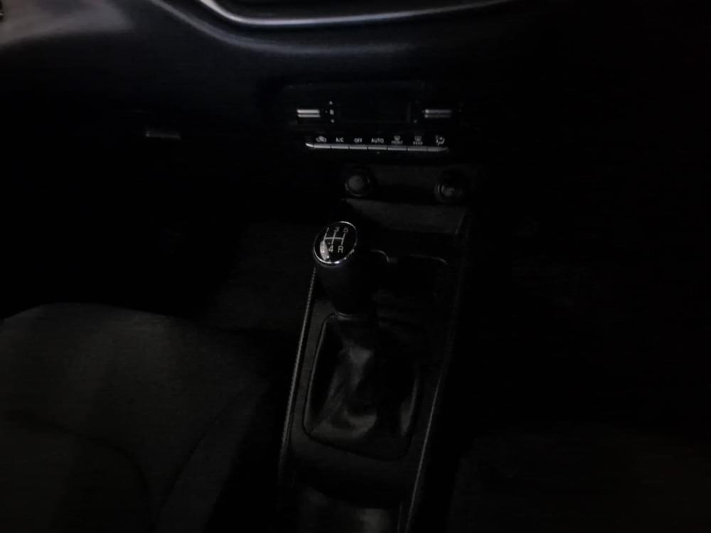 Toyota Starlet 1.5 Xi