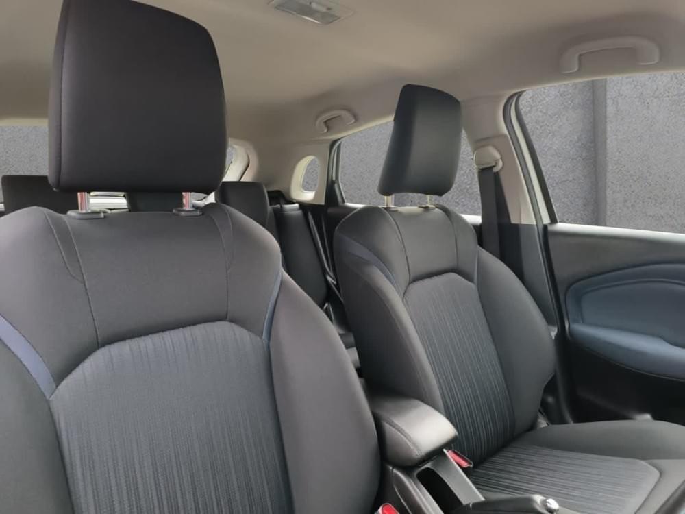 Toyota Starlet 1.5 Xs At