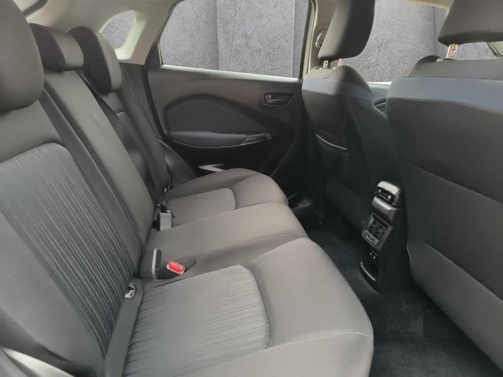 Toyota Starlet 1.5 Xs At