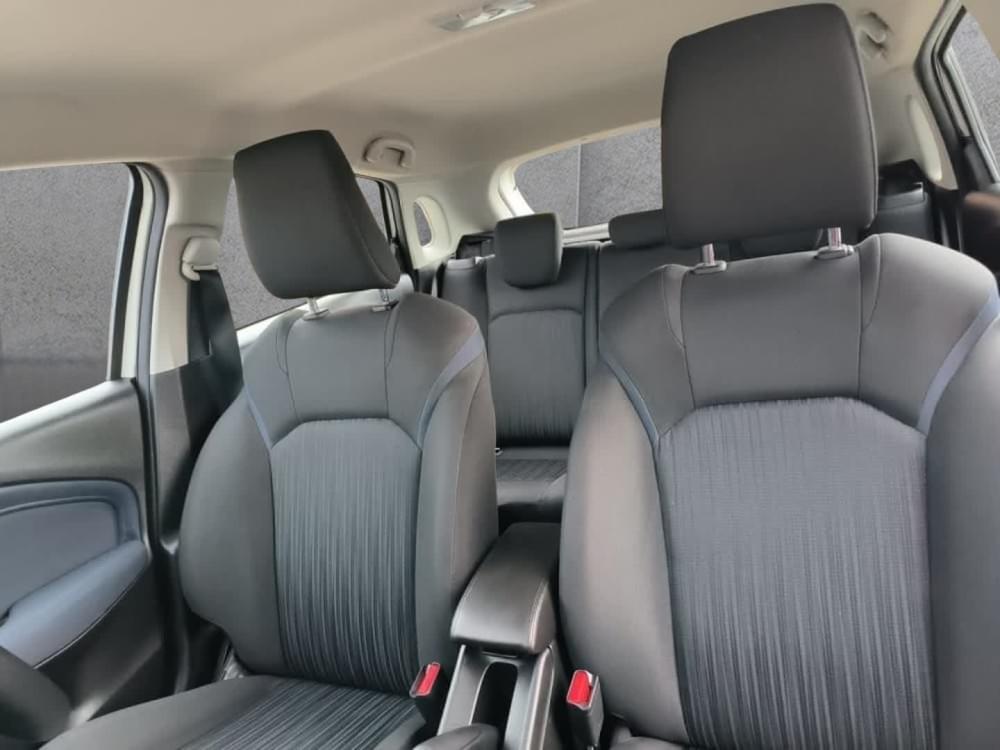 Toyota Starlet 1.5 Xs At
