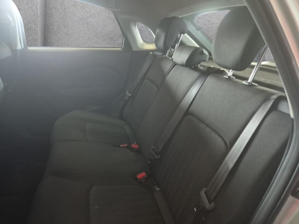 Toyota Starlet 1.5 Xs At