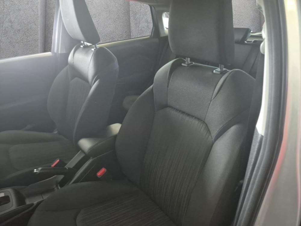 Toyota Starlet 1.5 Xs At