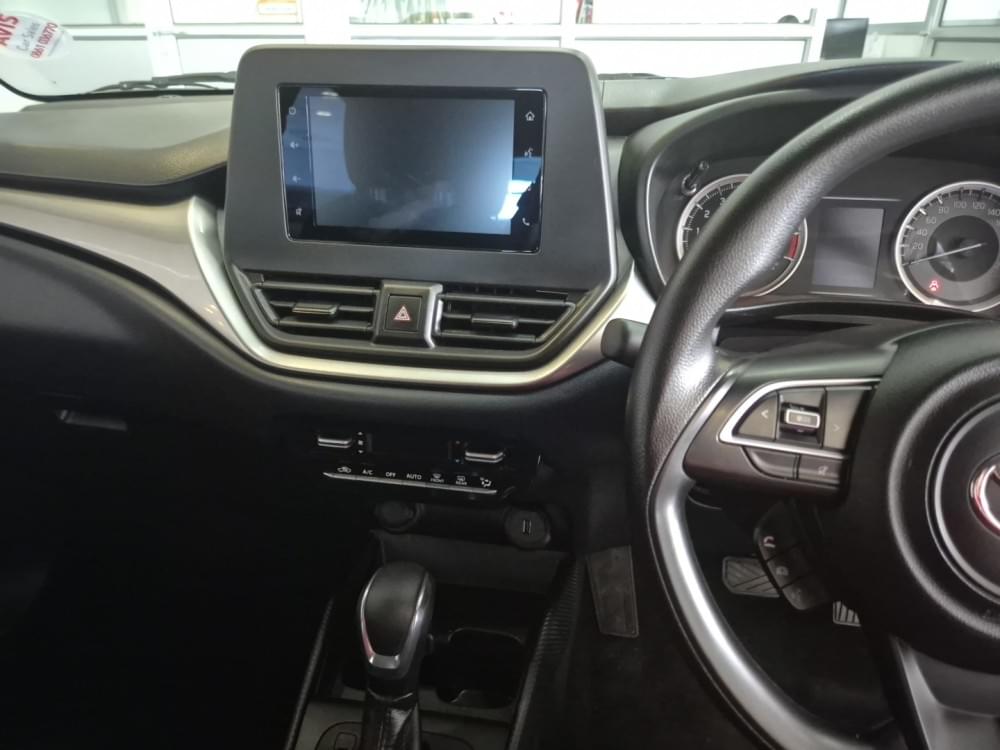 Toyota Starlet 1.5 Xs At