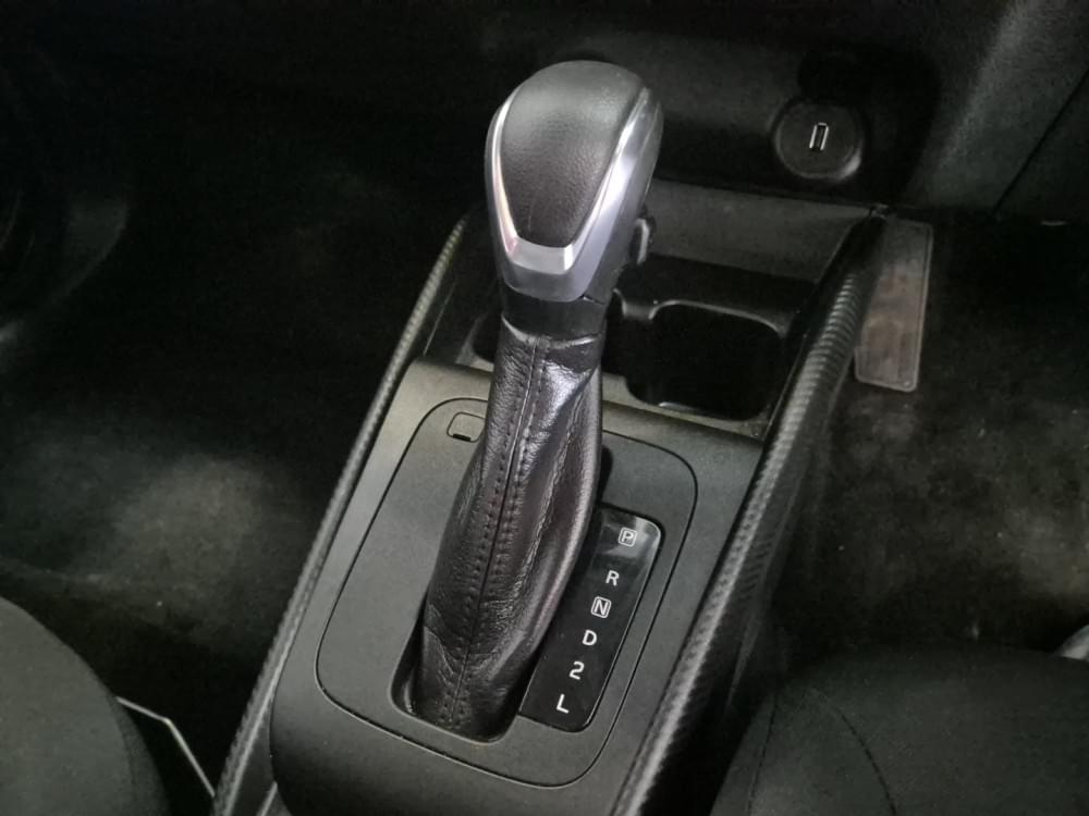 Toyota Starlet 1.5 Xs At