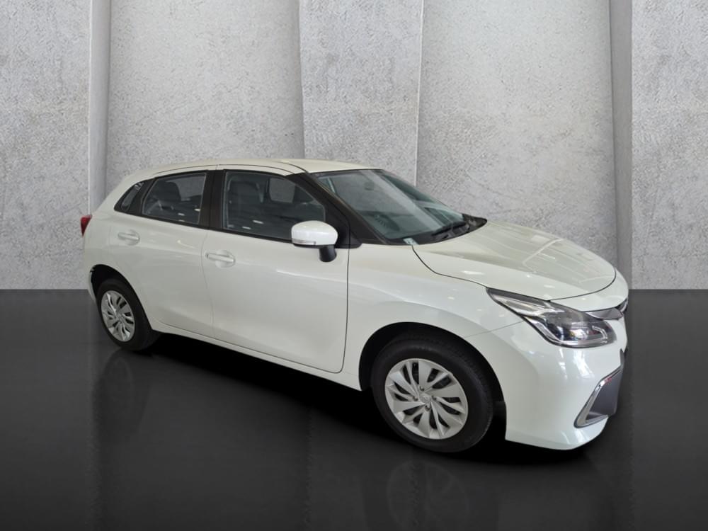 Toyota Starlet 1.5 Xi