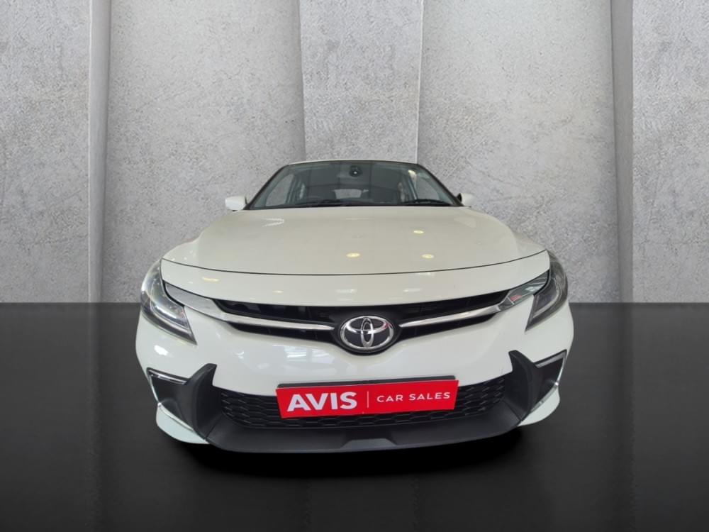 Toyota Starlet 1.5 Xi