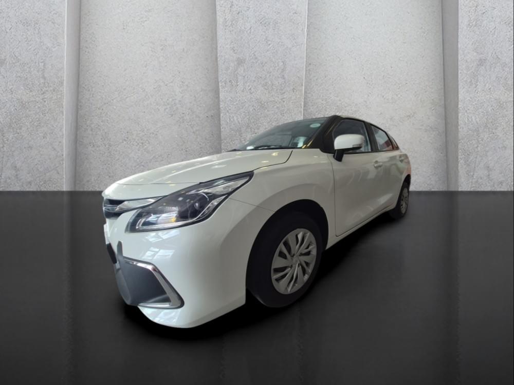 Toyota Starlet 1.5 Xi