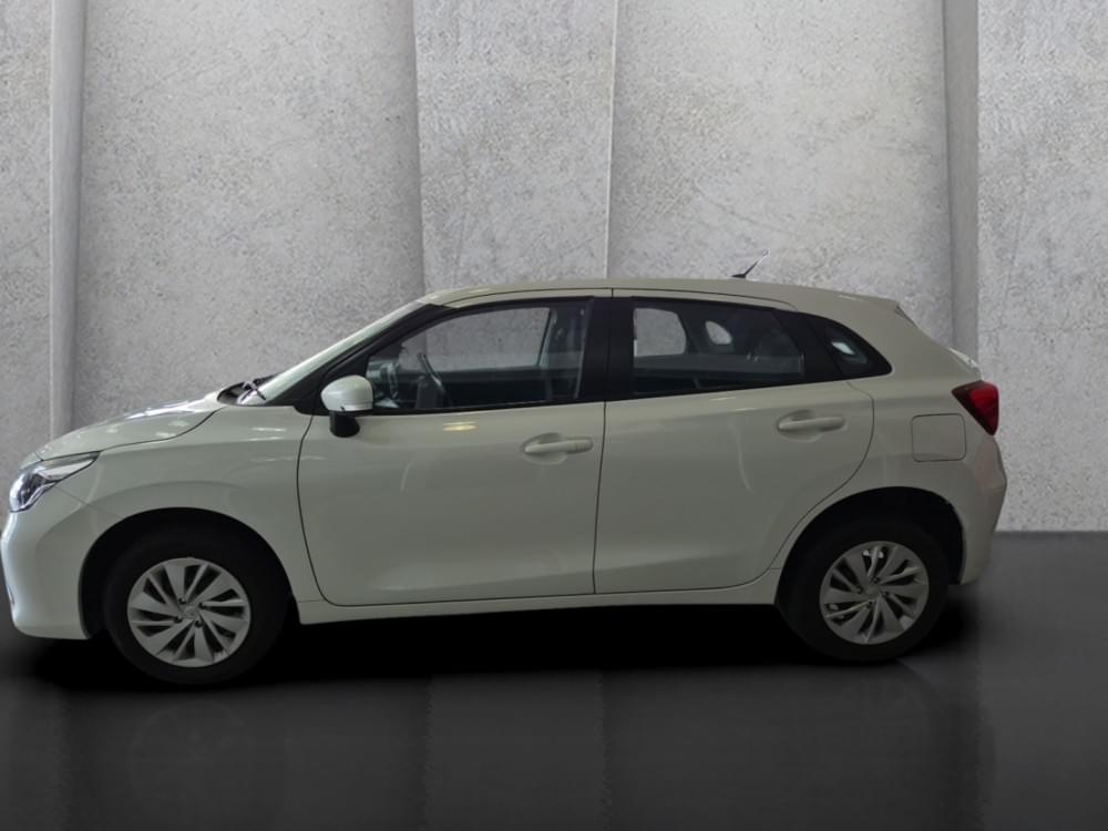 Toyota Starlet 1.5 Xi