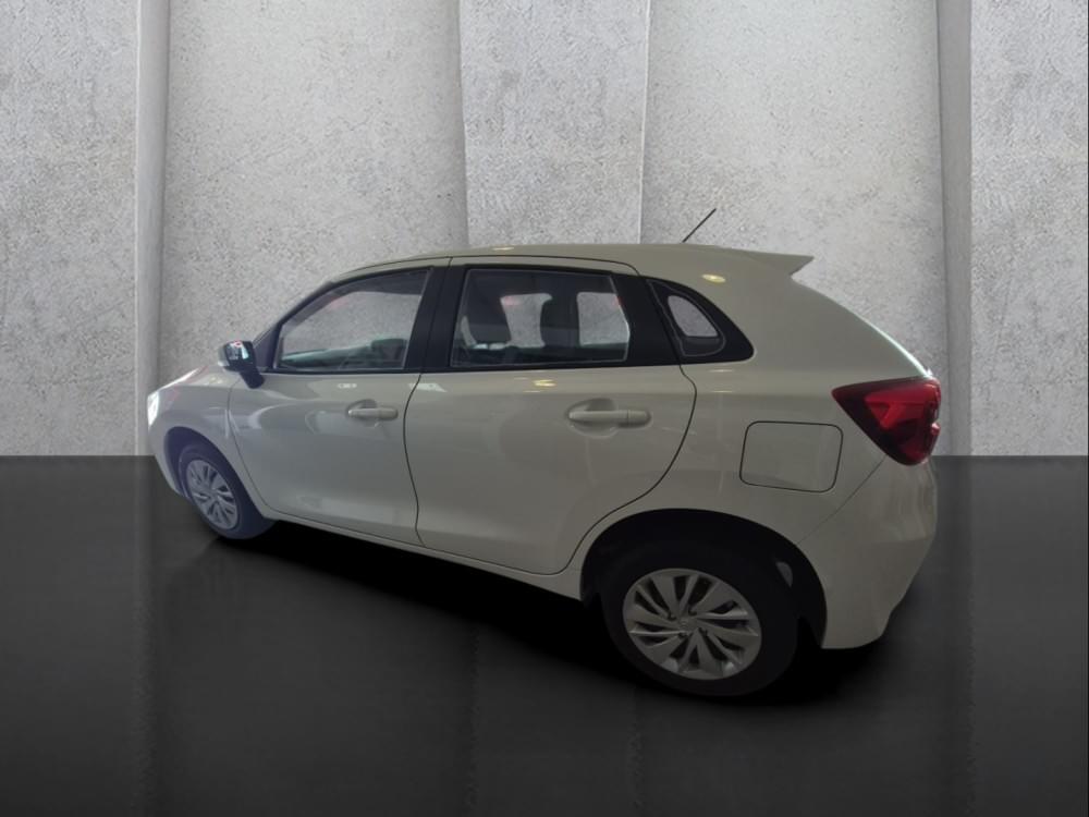 Toyota Starlet 1.5 Xi