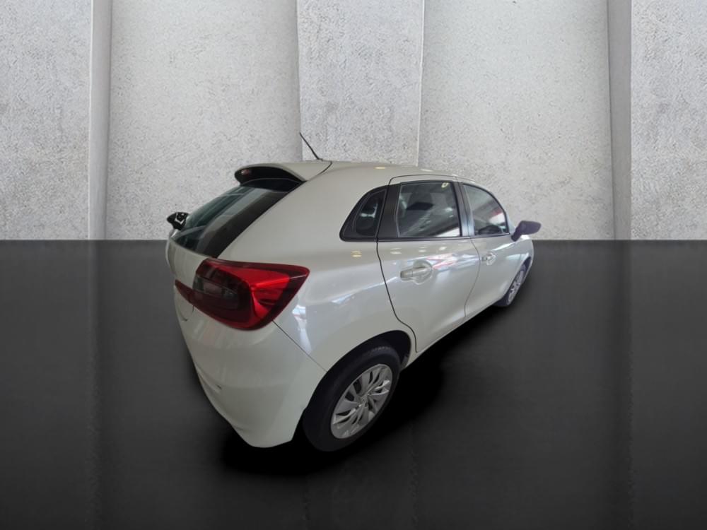 Toyota Starlet 1.5 Xi