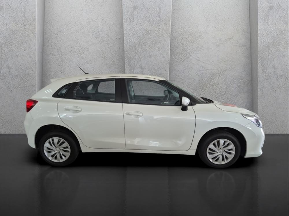 Toyota Starlet 1.5 Xi