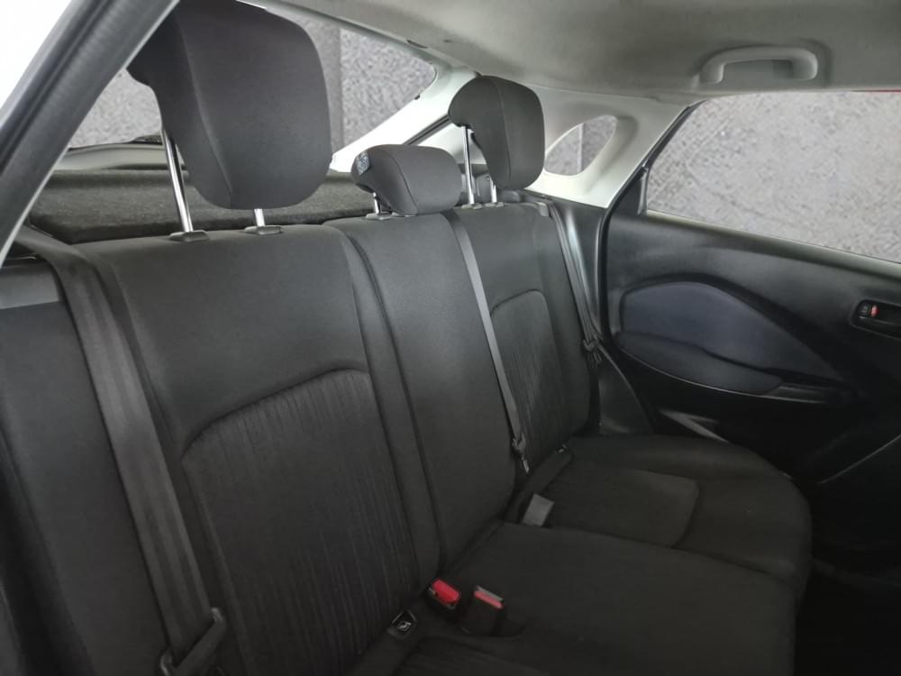 Toyota Starlet 1.5 Xi