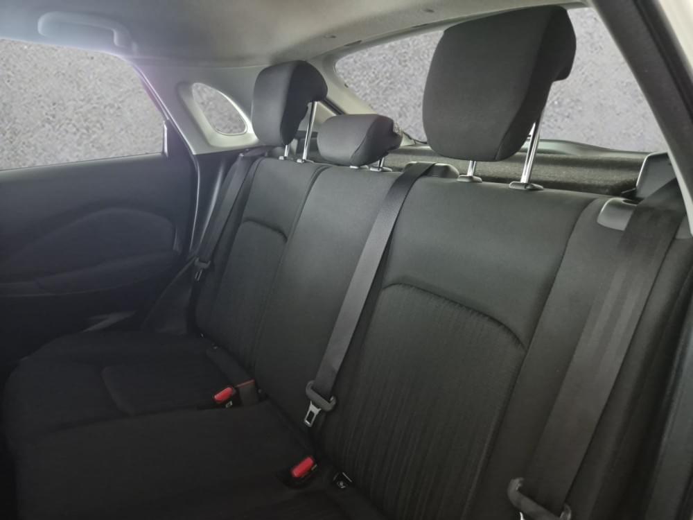 Toyota Starlet 1.5 Xi