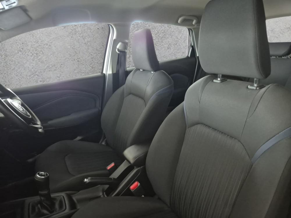 Toyota Starlet 1.5 Xi