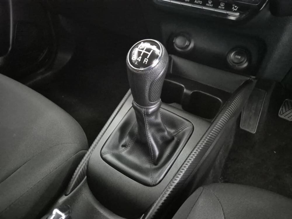 Toyota Starlet 1.5 Xi