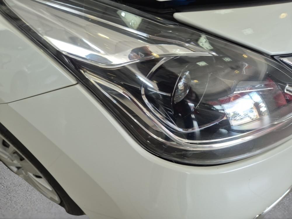 Toyota Starlet 1.5 Xi