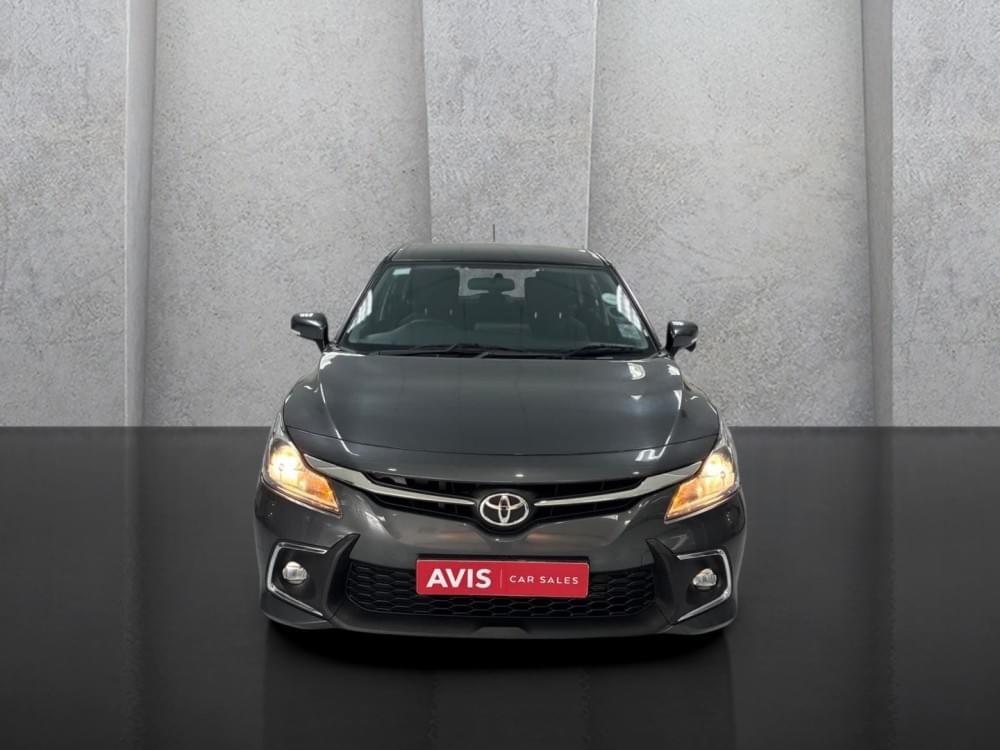 Toyota Starlet 1.5 Xs At