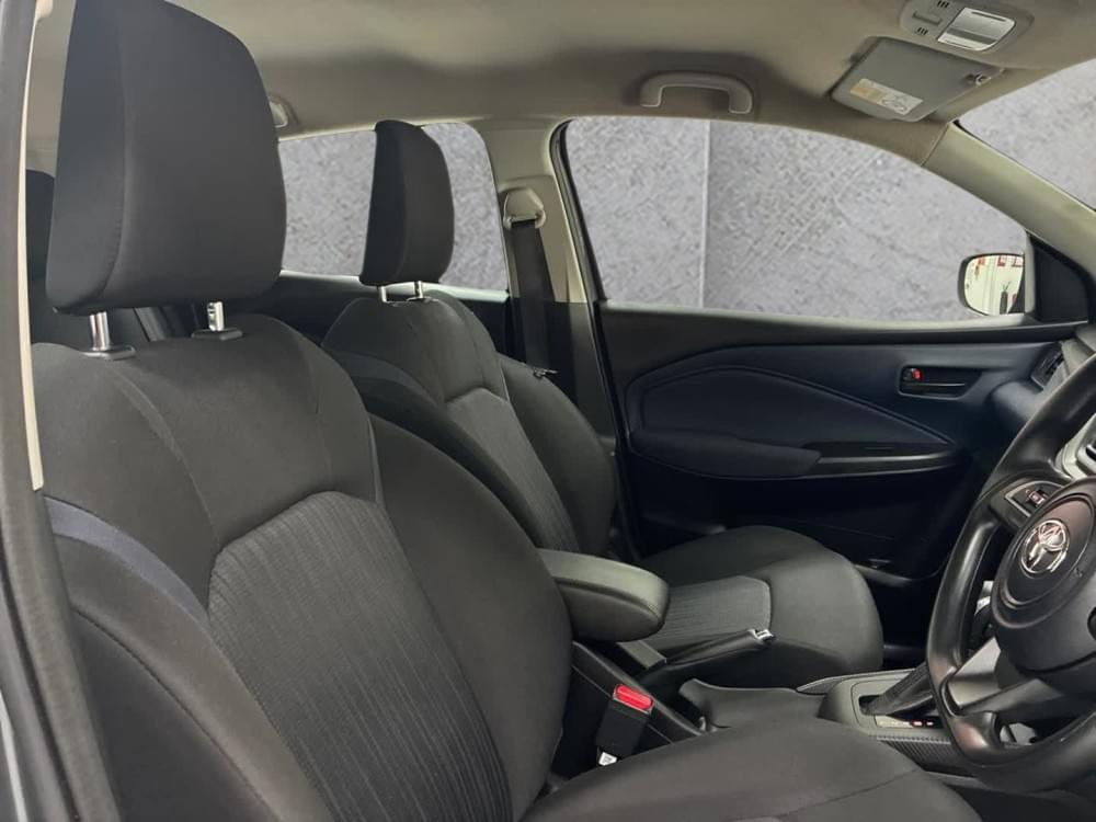 Toyota Starlet 1.5 Xs At